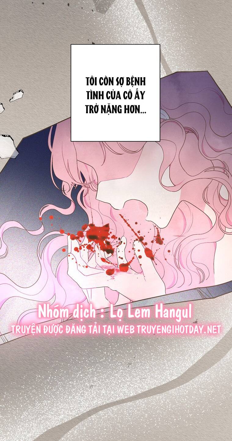 Trở Thành Con Dâu Của Kẻ Phản Diện Vì Thời Gian Có Hạn Chương 78.1 Ảnh 54