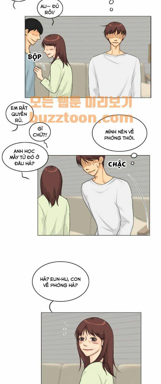 Vợ Ma Chương 133 Ảnh 14