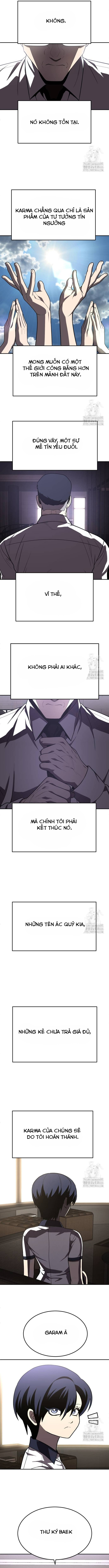 Món Đồ Chơi Chương 46 Ảnh 19