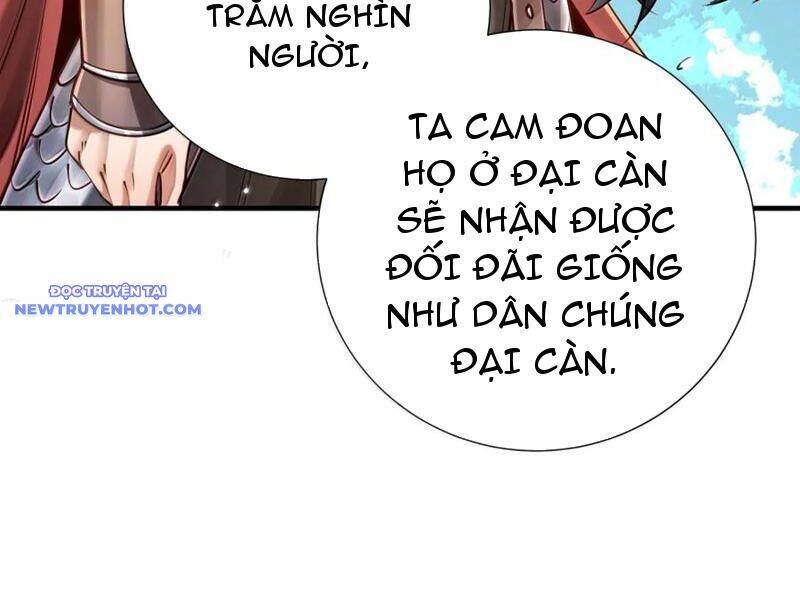 Bói Toán Mà Thôi, Cửu Vĩ Yêu Đế Sao Lại Thành Nương Tử Ta?! Chương 64 Ảnh 75