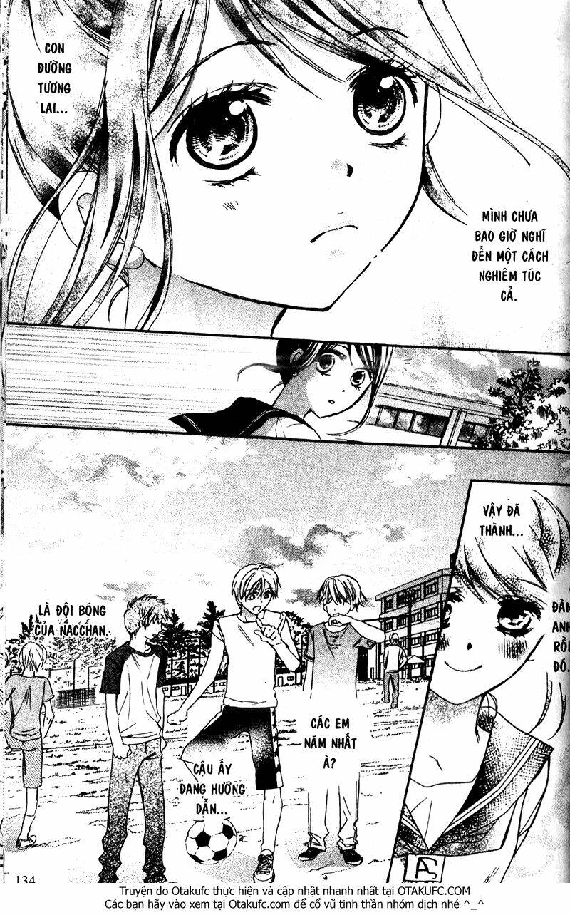 Hachimitsu Ni Hatsukoi Chương 49 Ảnh 11