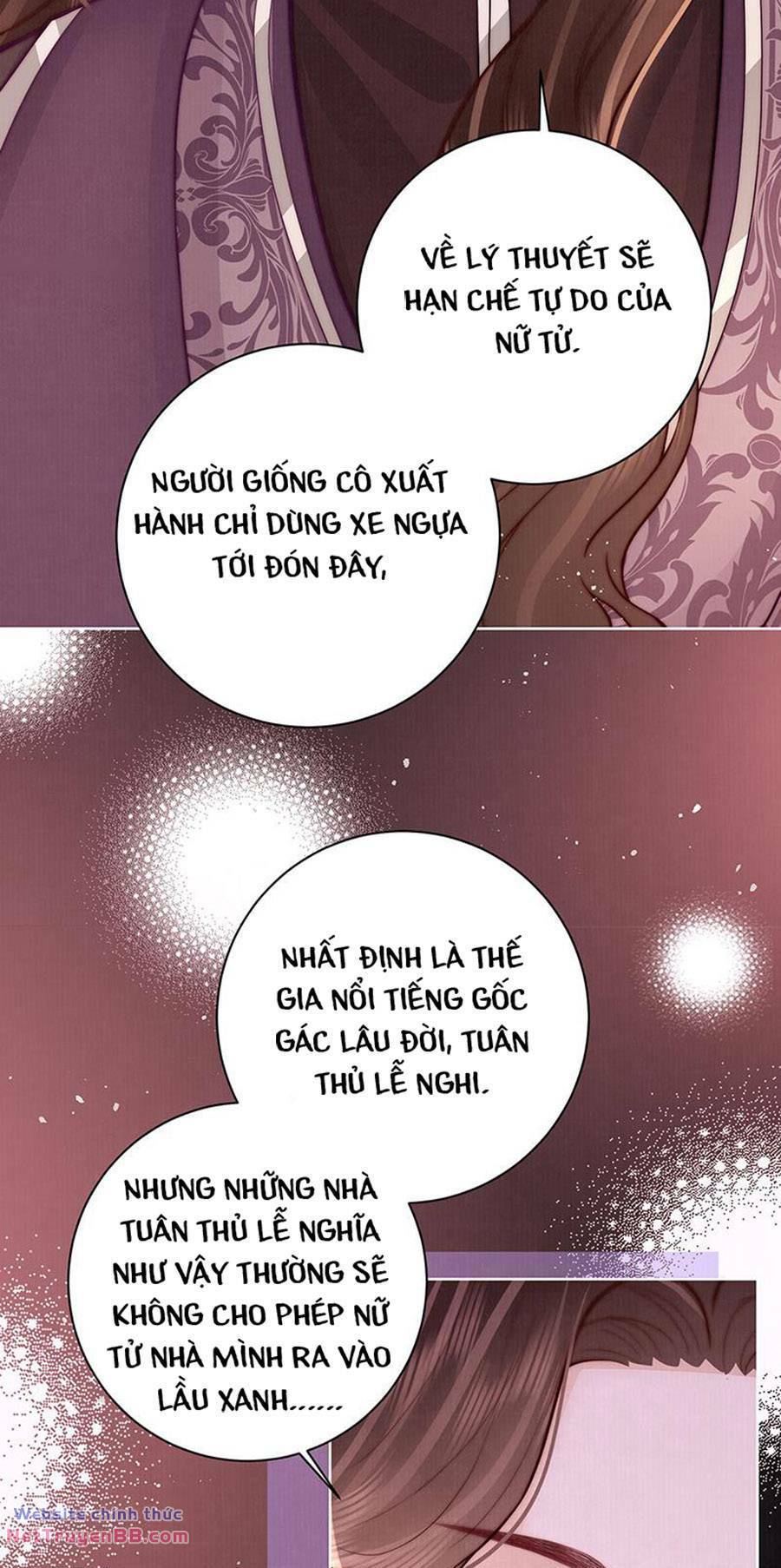 Nữ Đế Và Dàn Hậu Cung Siêu Phẩm Chương 41 Ảnh 35