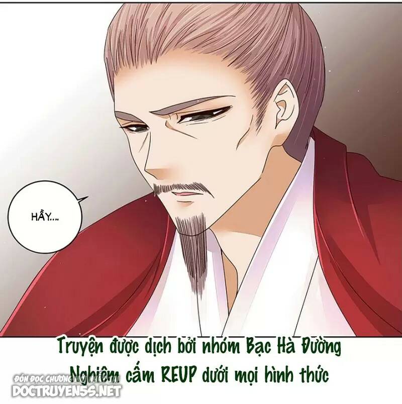 Dục Huyết Thương Hậu Chương 209 Ảnh 27