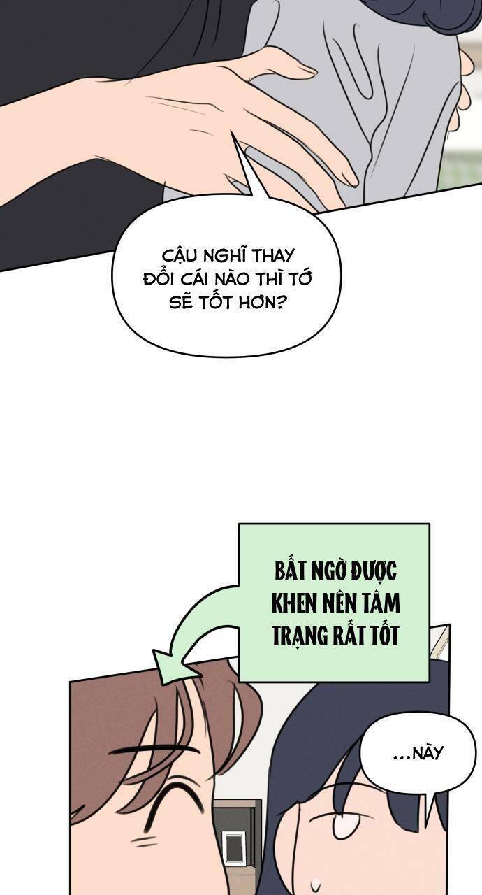 Thỏa Thuận Bí Mật Giữa Chúng Ta Chương 52 Ảnh 29