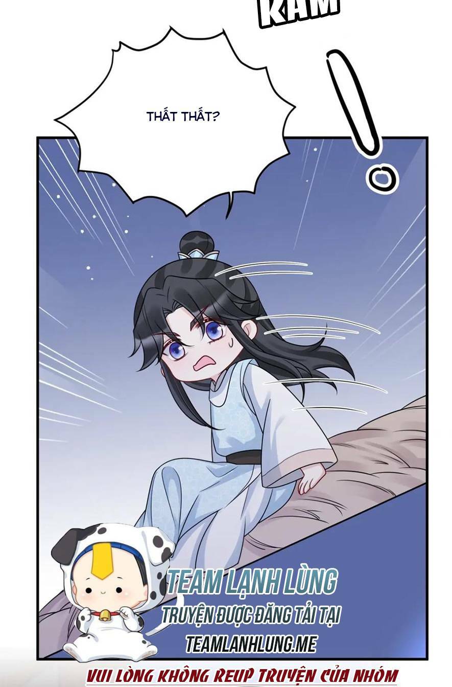 Manh Thê Thất Thất Chương 38 Ảnh 40