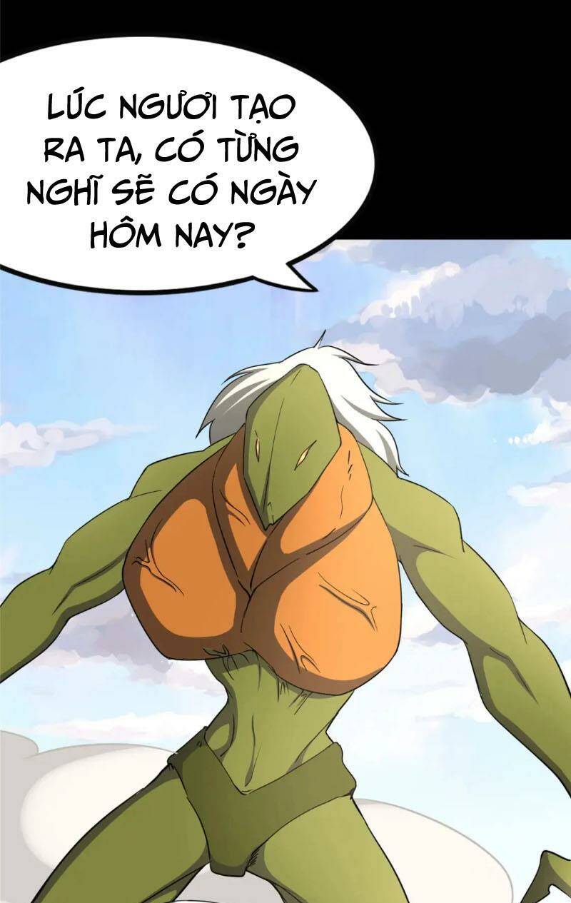 Bạn Gái Zombie Của Tôi Chương 401 Ảnh 42