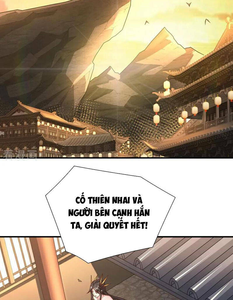 Bị Dạy Dỗ Thành Thánh Chương 233 Ảnh 26
