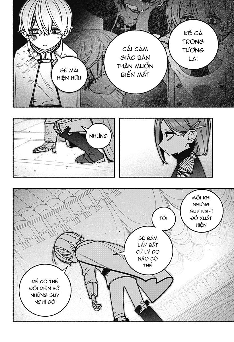 Make The Exorcist Fall In Love Chương 80 Ảnh 16
