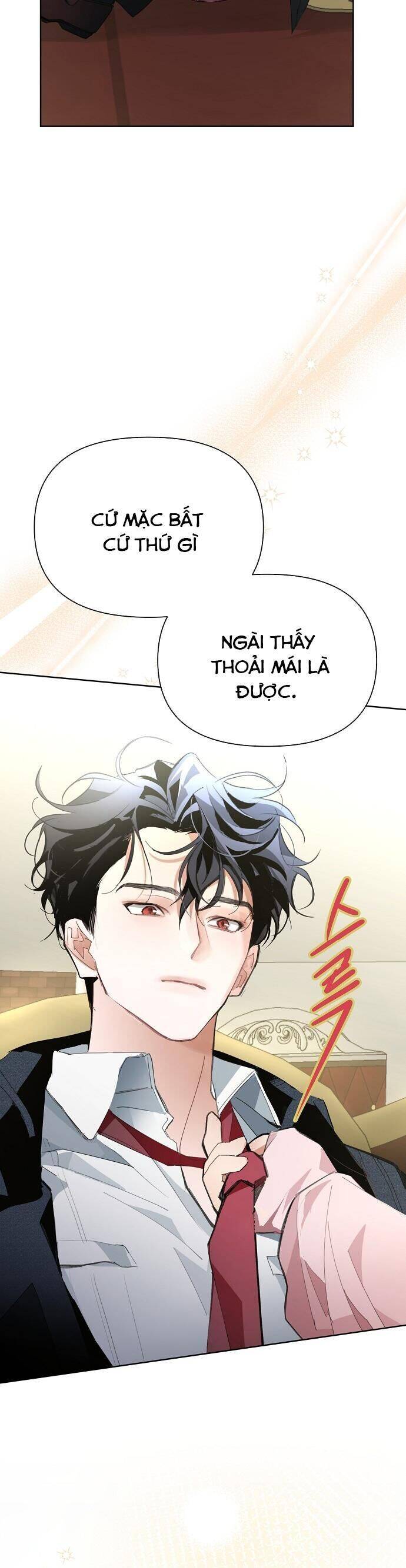 Truy Tìm Ác Nữ Tình Một Đêm Chương 14 Ảnh 28