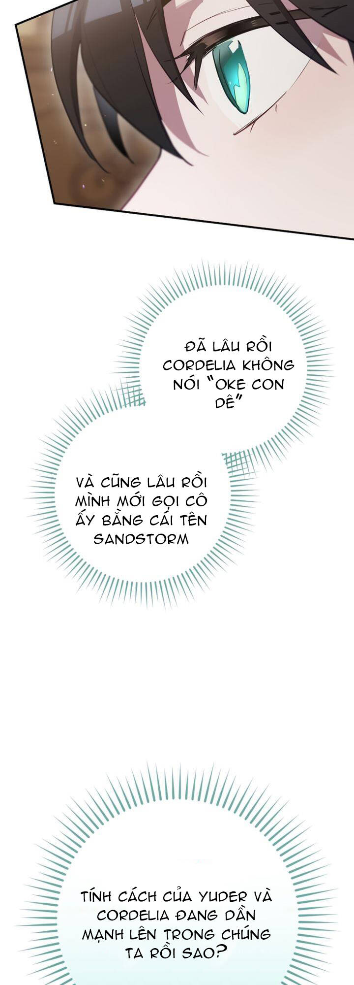 Kẻ Phán Quyết Chương 51.2 Ảnh 9