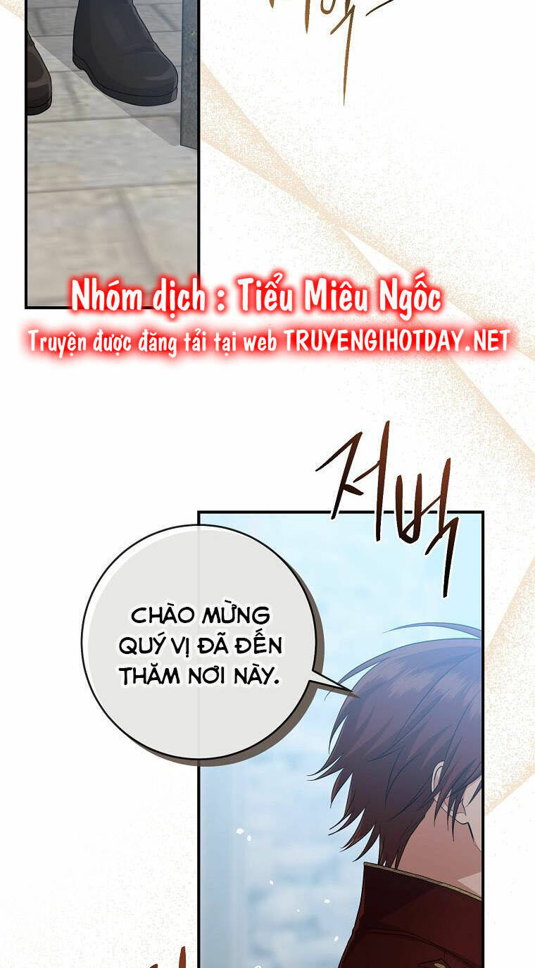 Tôi Đã Diễn Tròn Vai Một Đứa Con Gái Nuôi Chương 38 Ảnh 25