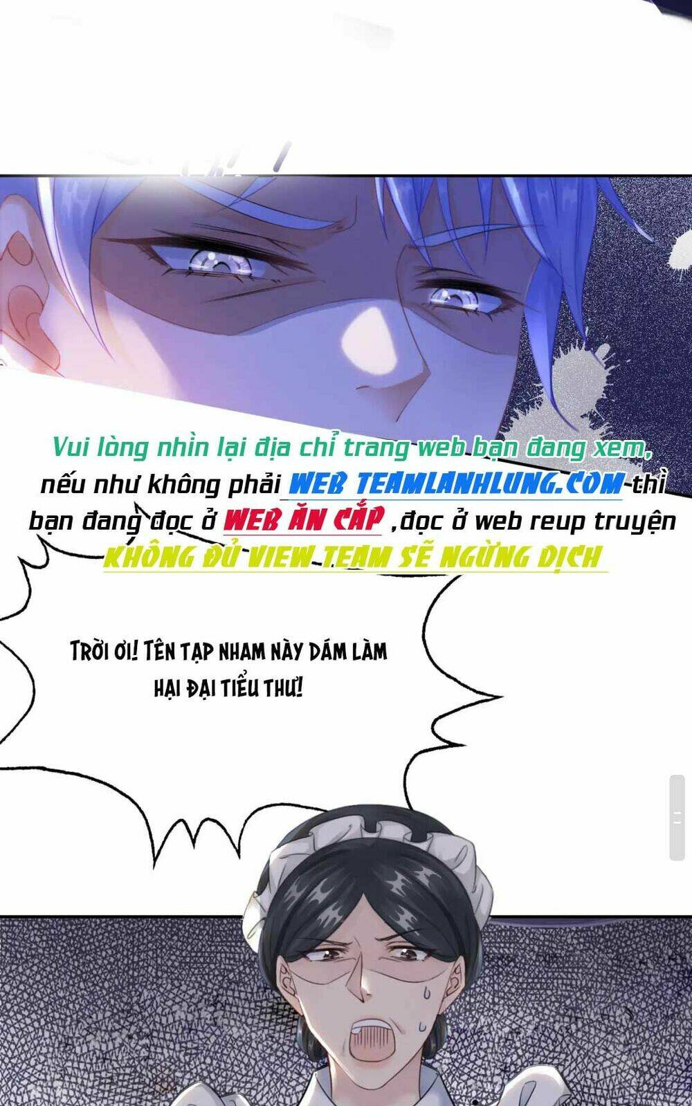 Tôi Tỏ Tình Với Kẻ Thù Của Tôi Chương 4 Ảnh 40