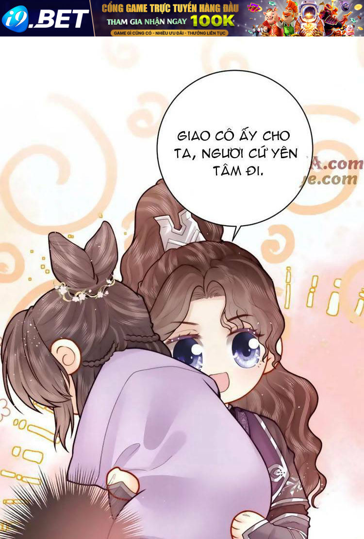 Nữ Đế Và Dàn Hậu Cung Siêu Phẩm Chương 23 Ảnh 12