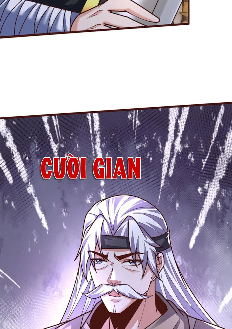 Ta Nuôi Quỷ Ở Trấn Ma Ty Chương 306 Ảnh 40
