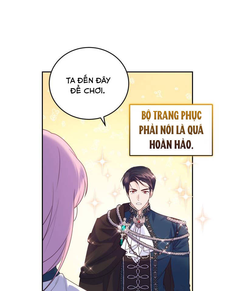 Nhà Điều Chế Nước Hoa Độc Quyền Của Bạo Chúa Chương 64 Ảnh 28