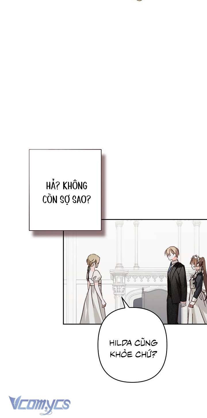 Sống Sót Như Một Hầu Gái Trong Trò Chơi Kinh Dị Chương 55 Ảnh 50