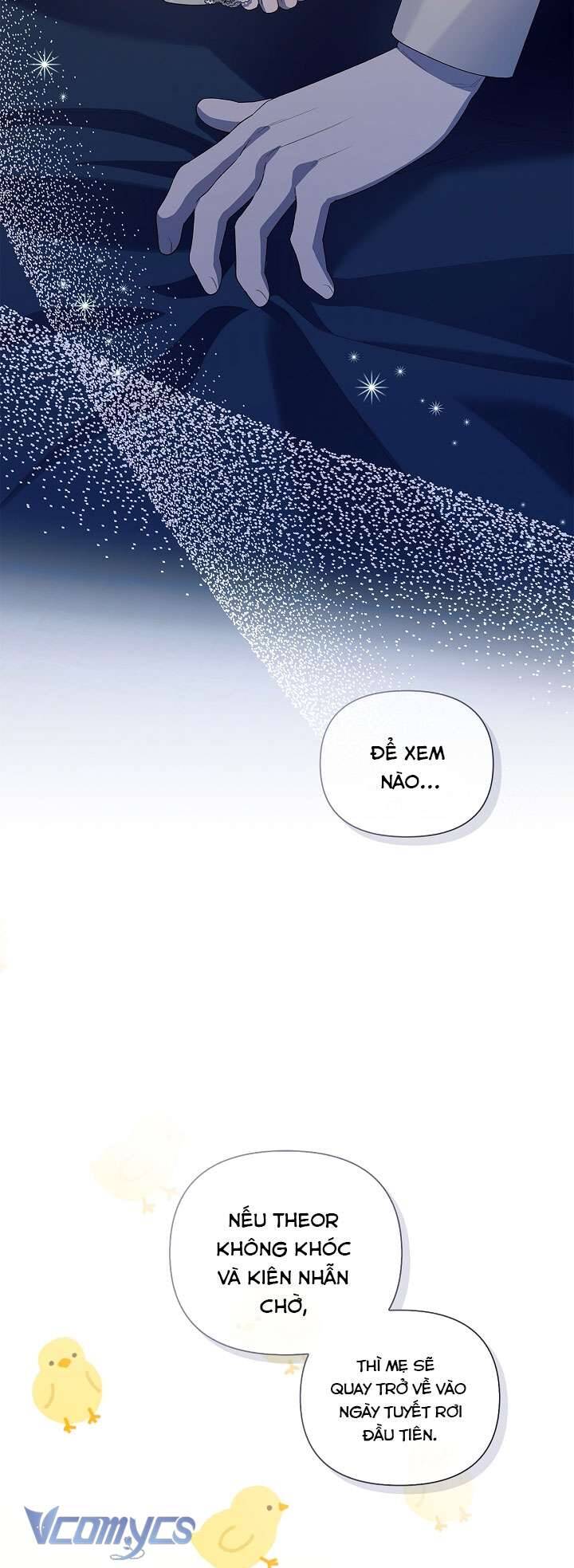 Phương Pháp Che Giấu Đứa Con Của Hoàng Đế Chương 104 Ảnh 7
