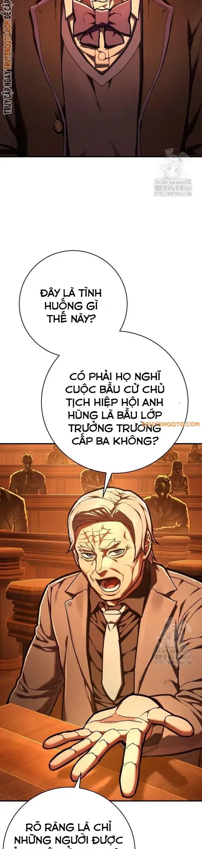 Đao Phủ Chương 39 Ảnh 3