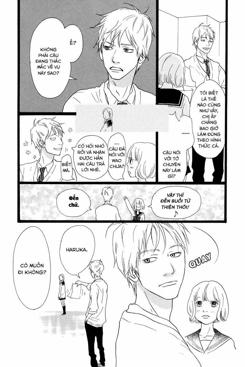 Principal Chương 12 Ảnh 23