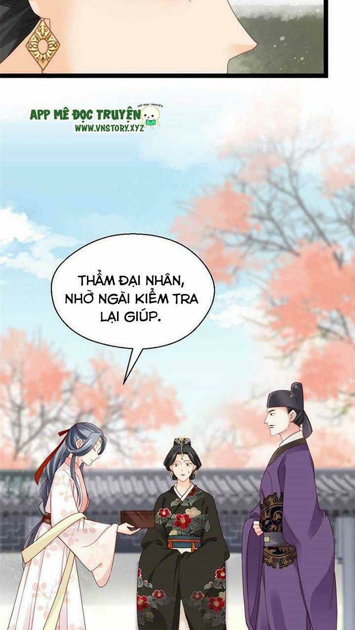 Kiều Nữ Độc Phi Chương 239 Ảnh 9