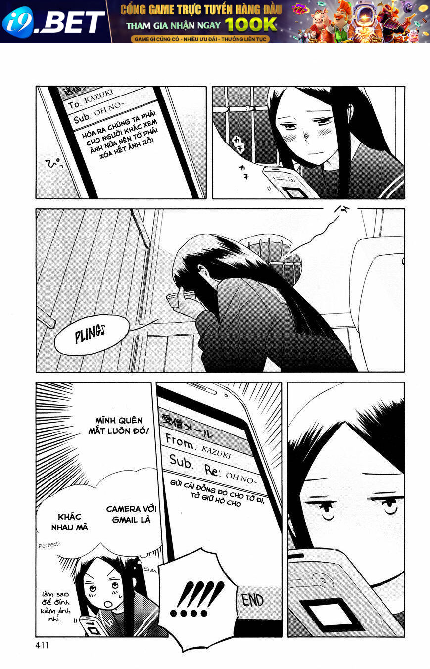 14-Sai No Koi Chương 24 Ảnh 9