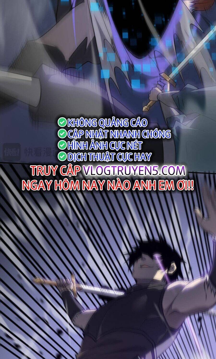 Ta Trở Thành Đại Phản Diện Của Toàn Sever Chương 3 Ảnh 86