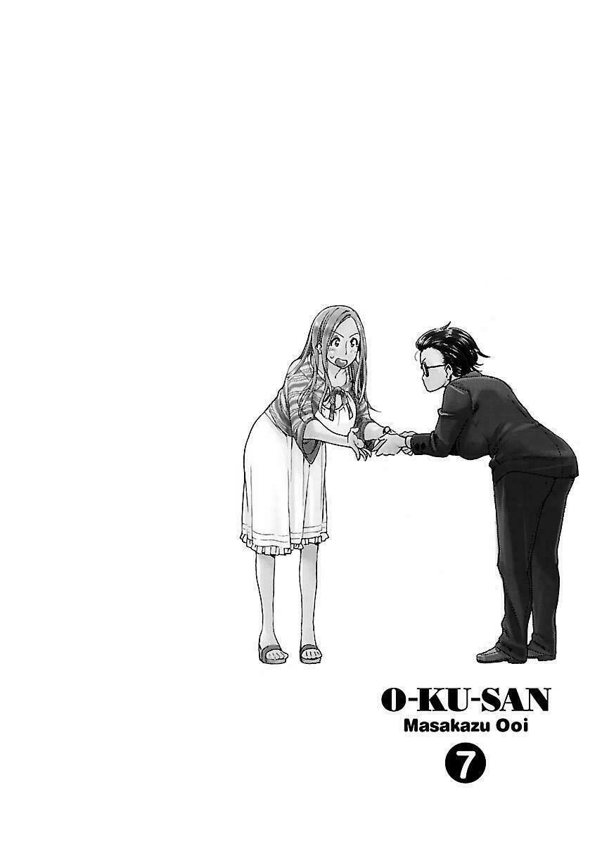 Okusan Chương 43 Ảnh 34
