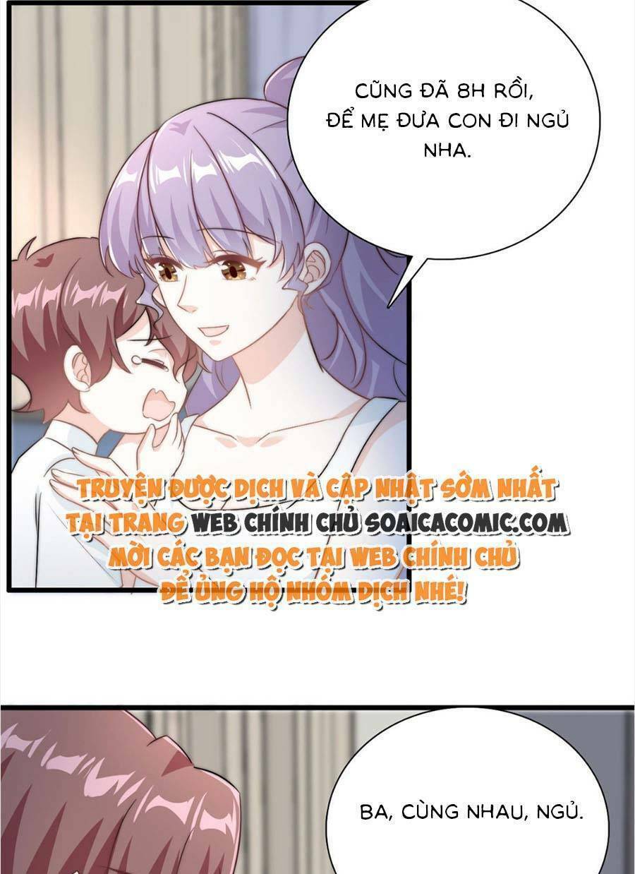 Kim Chủ Của Tôi Mới Năm Tuổi Chương 23 Ảnh 12