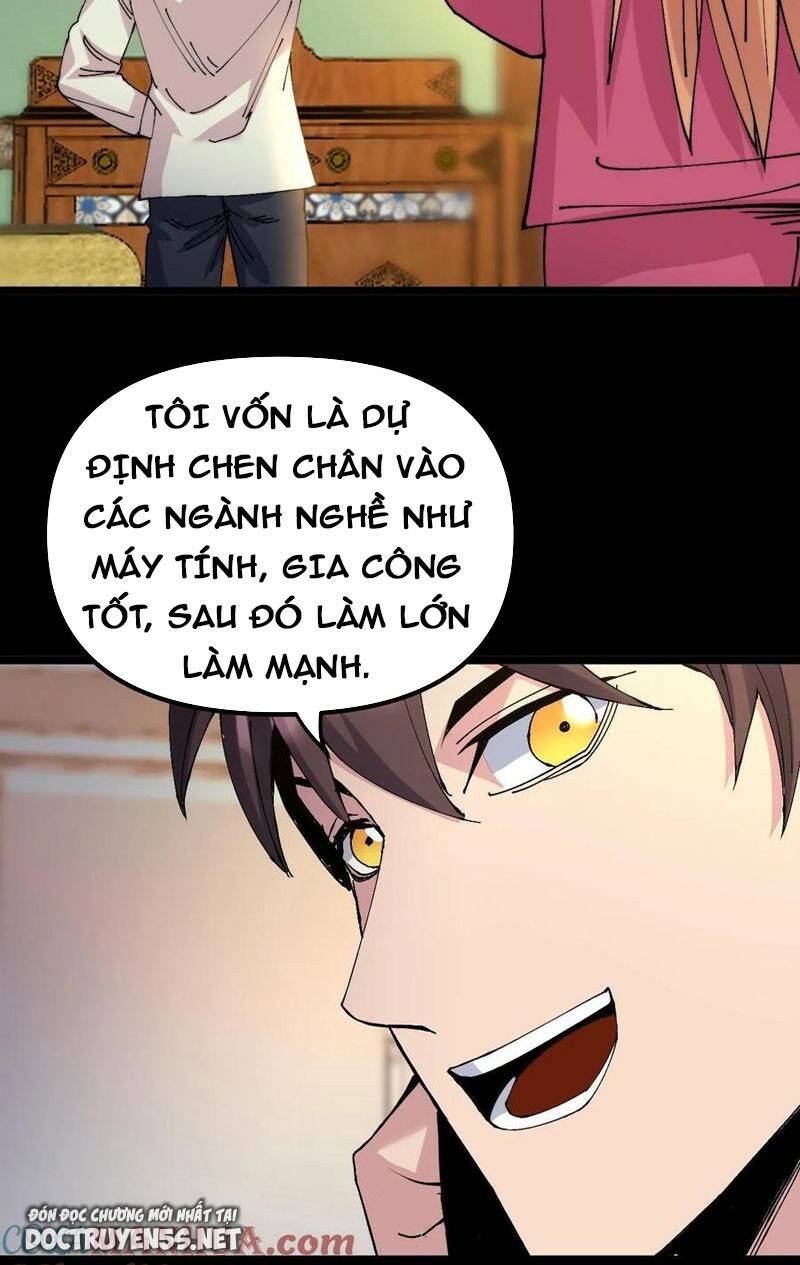 Trùng Sinh Trở Lại 1983 Làm Phú Hào Chương 322 Ảnh 14