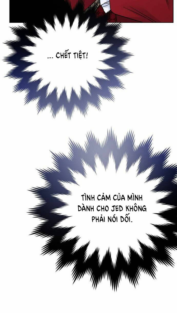 Cách Hiệp Sĩ Sống Như Một Tiểu Thư Quyền Quý Chương 127.2 Ảnh 47