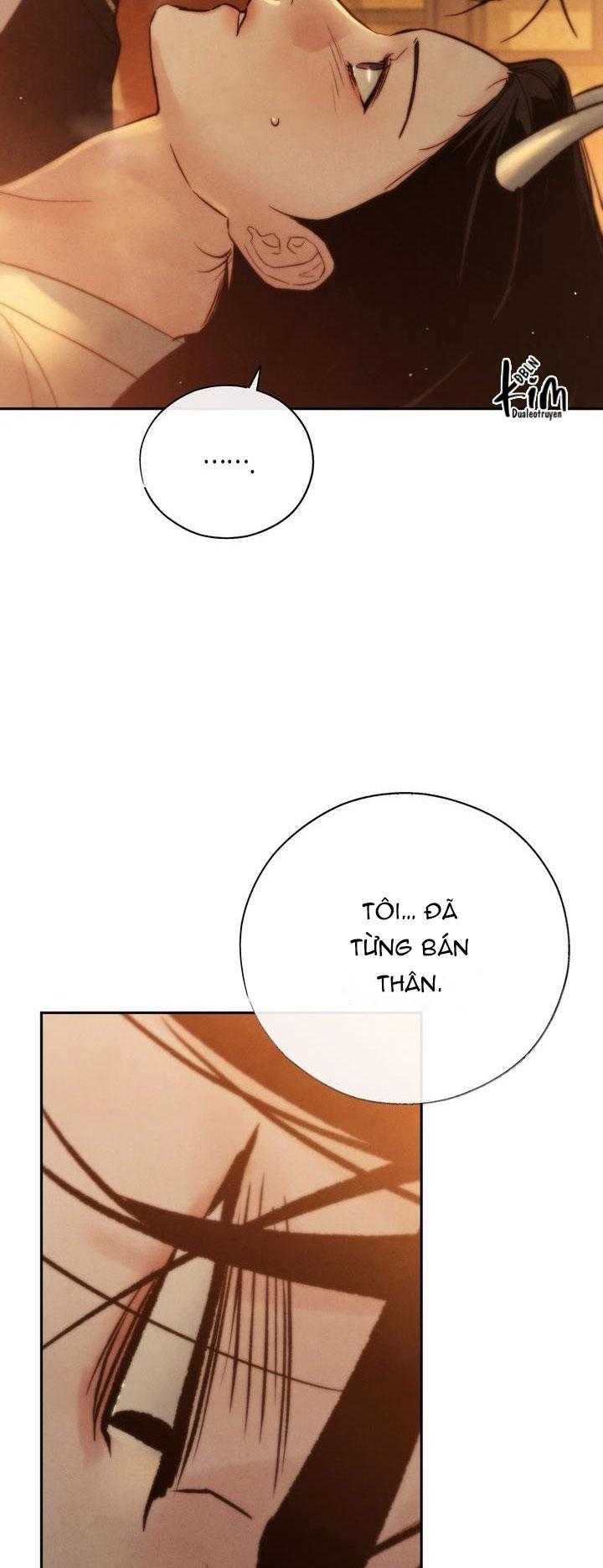 Thuốc Độc Chương 15 Ảnh 30