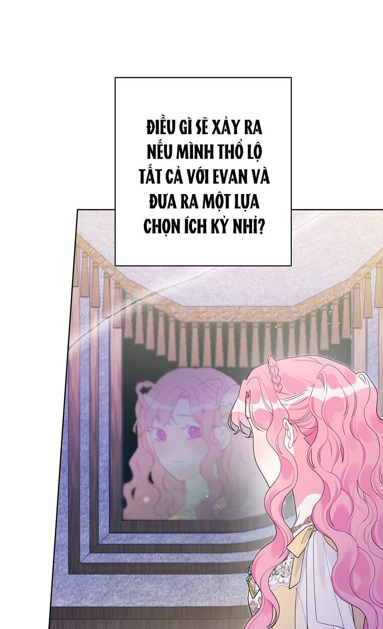 Trở Thành Con Dâu Của Kẻ Phản Diện Vì Thời Gian Có Hạn Chương 78.1 Ảnh 35