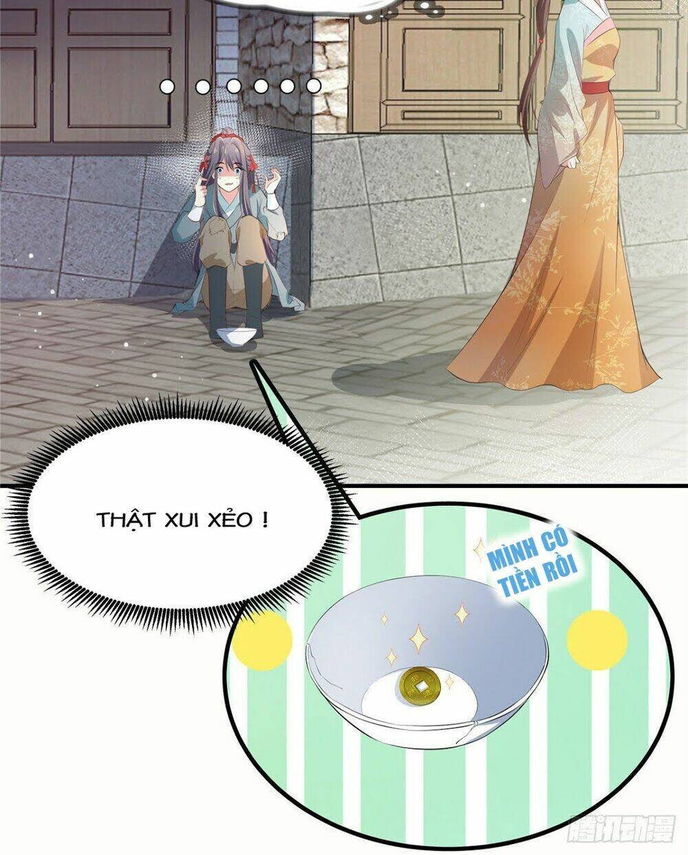 Tuyệt Sắc Nữ Y Chương 1 Ảnh 22