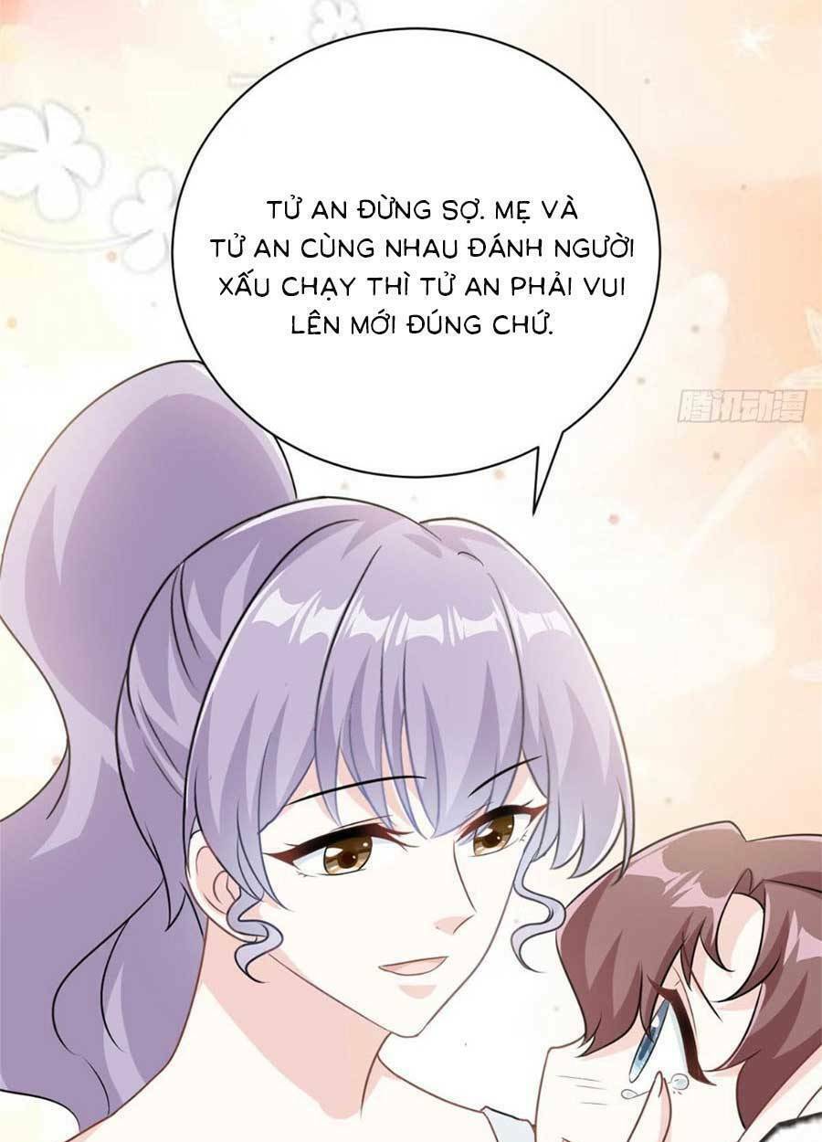 Kim Chủ Của Tôi Mới Năm Tuổi Chương 19 Ảnh 16
