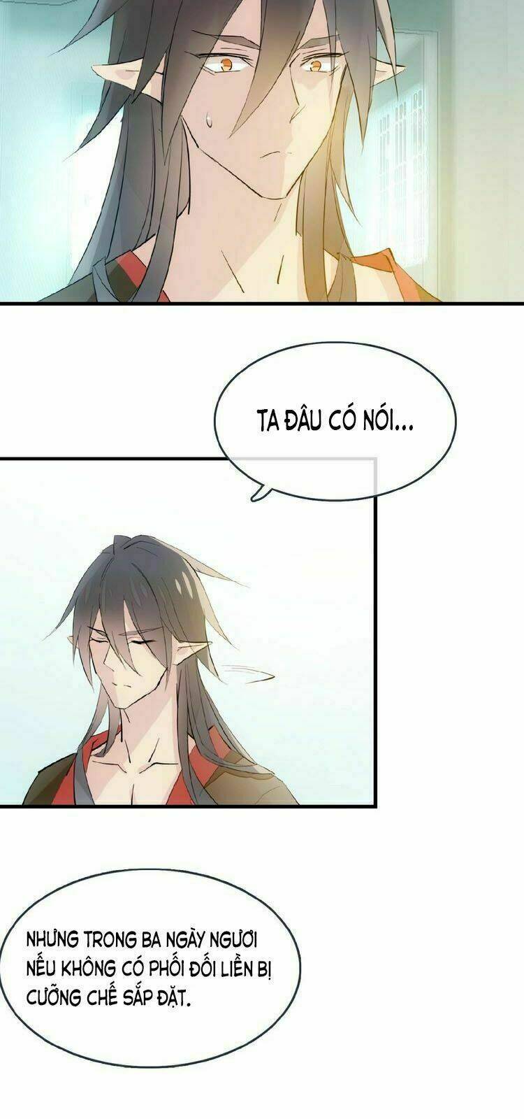 Chấp Tử Chi Kiếm Chương 2 Ảnh 36