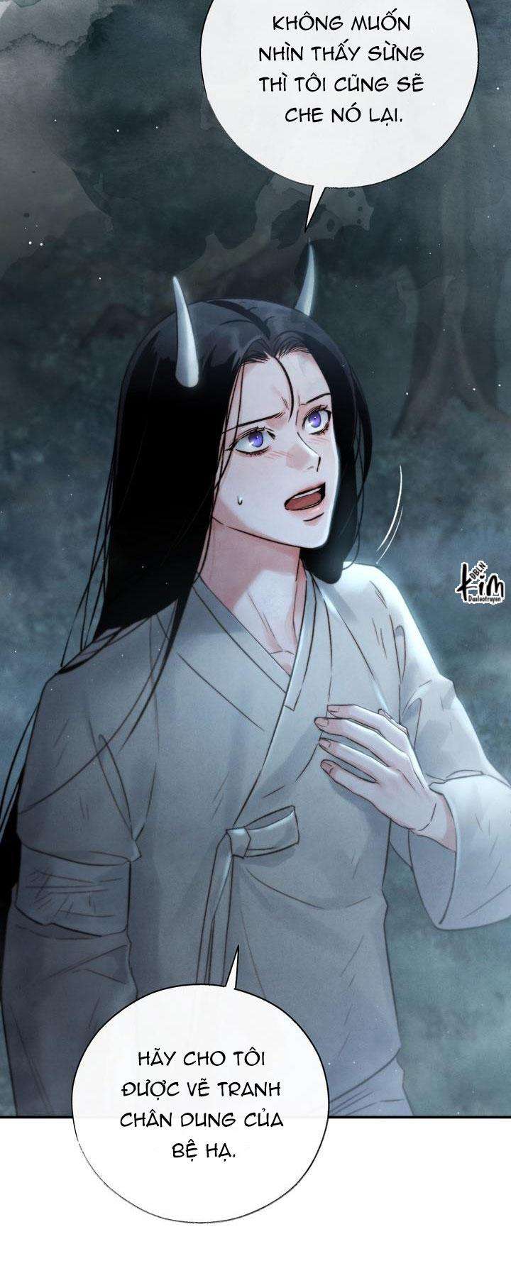 Thuốc Độc Chương 7 Ảnh 27