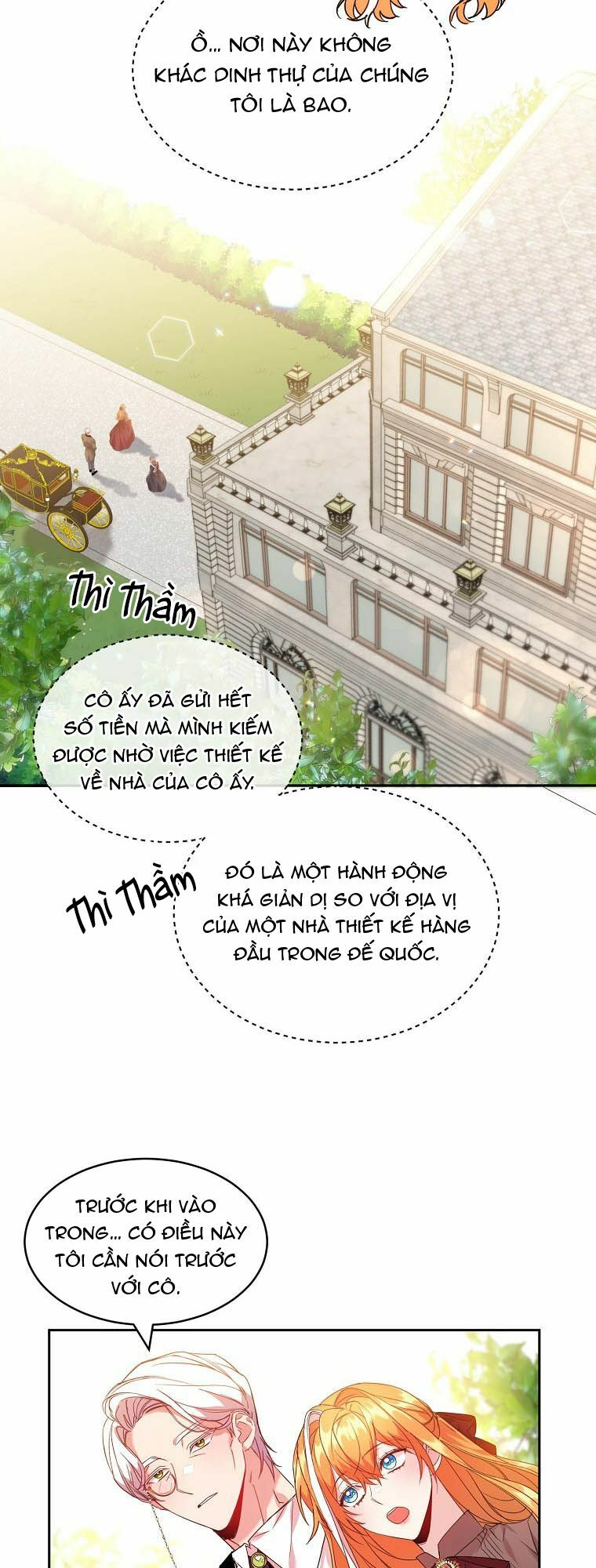 Cô Dâu Thứ 99 Của Công Tước Chương 26 Ảnh 14
