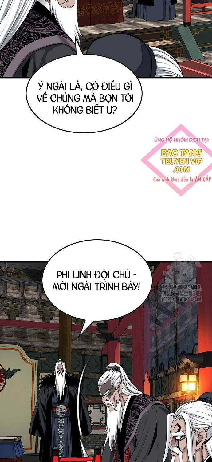 Thiên Hạ Đệ Nhất Y Lại Môn Chương 78 Ảnh 10