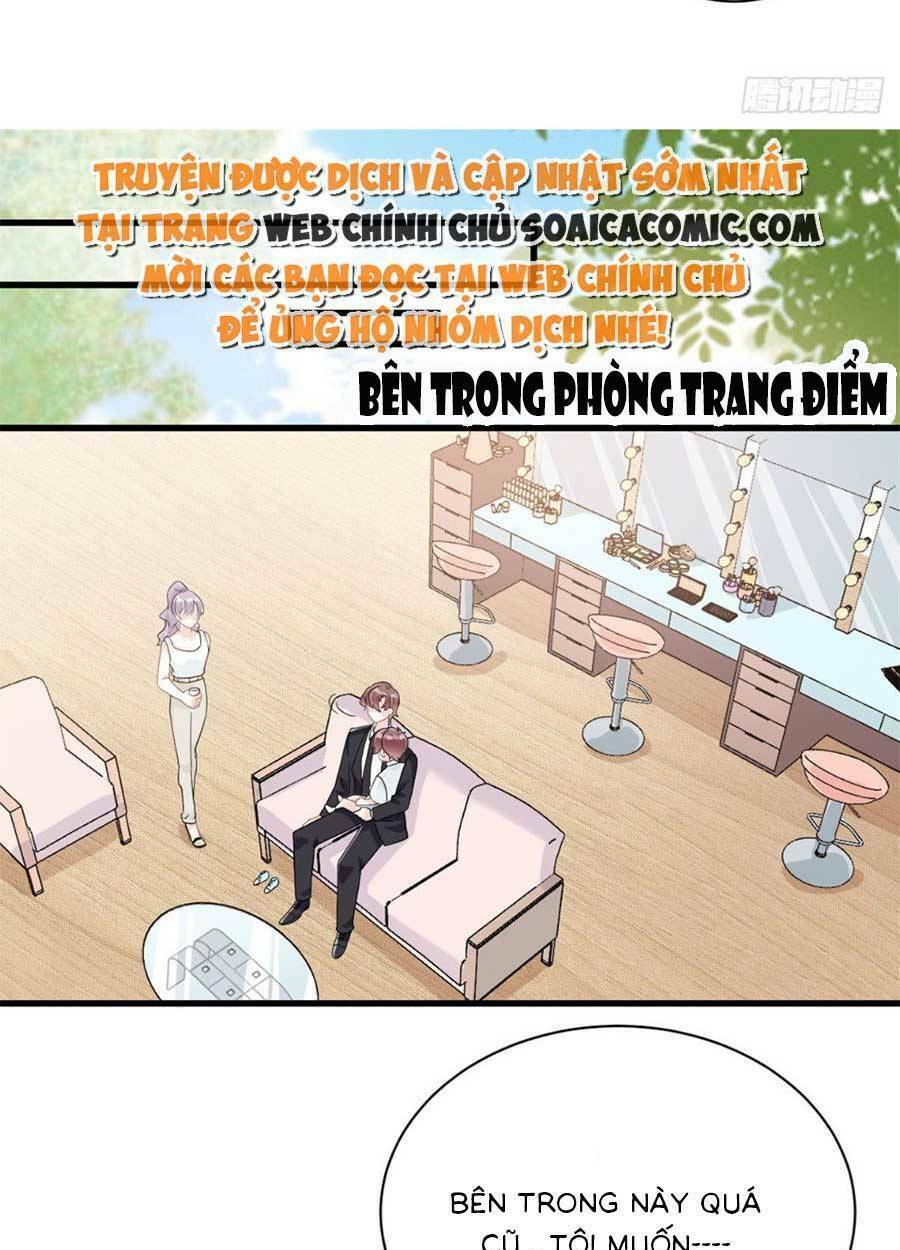 Kim Chủ Của Tôi Mới Năm Tuổi Chương 20 Ảnh 9