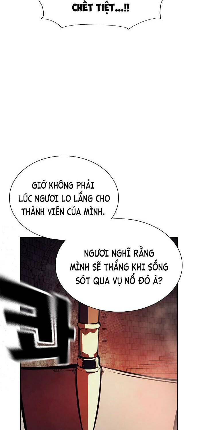 Đội Đốt Kích Noryangjin Chương 24 Ảnh 29