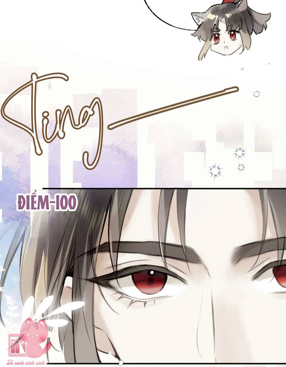 Vi Phu Của Ta Là Long Ngạo Thiên Chương 38 Ảnh 10