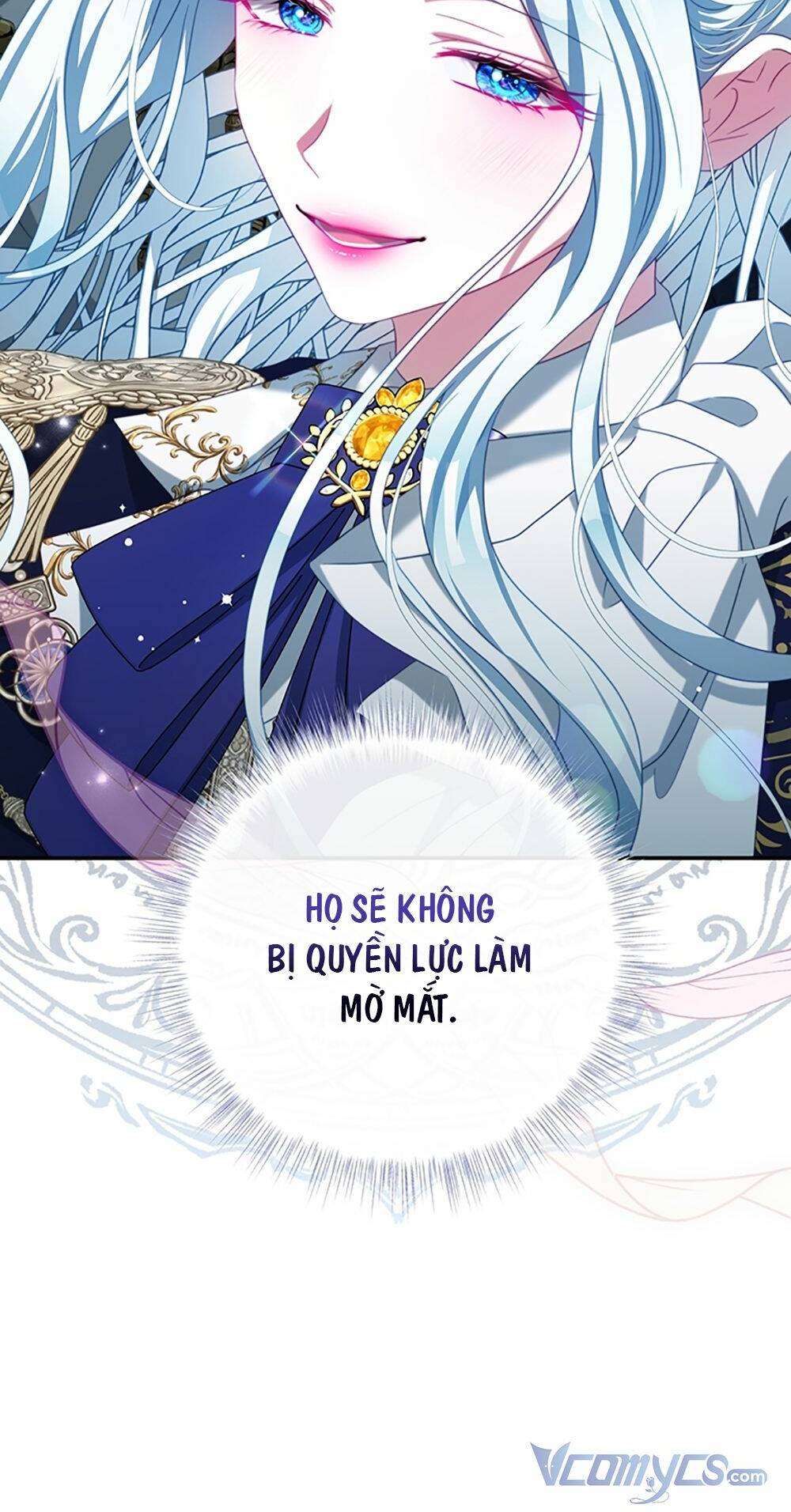 Trở Thành Tình Địch Của Các Nam Chính Chương 93 Ảnh 16