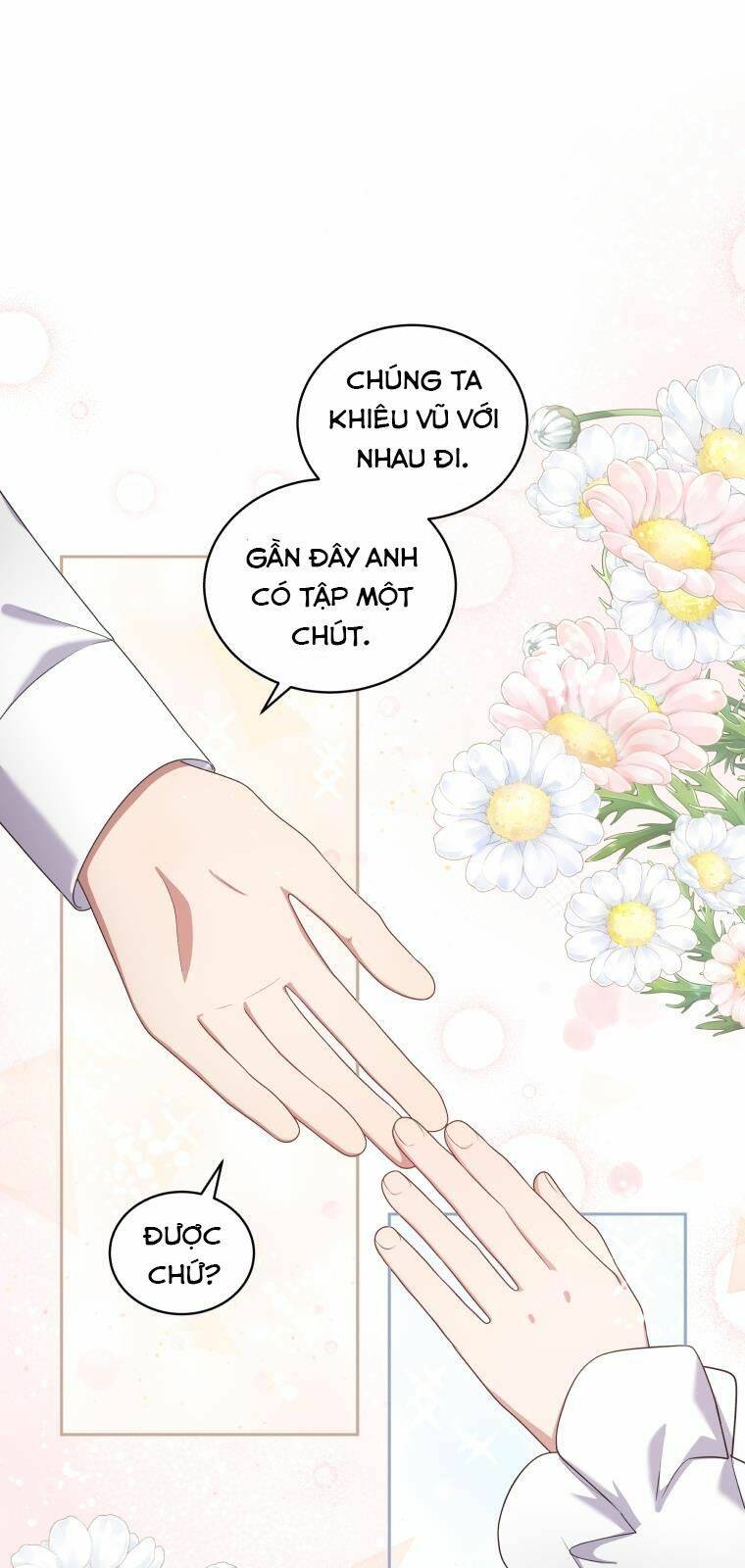 Cô Công Chúa Nhỏ Của Kẻ Phản Diện Chương 30 Ảnh 29