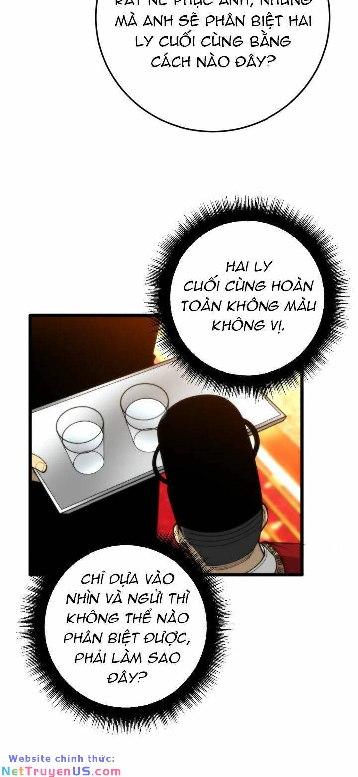 Độc Thủ Vu Y Chương 444 Ảnh 43