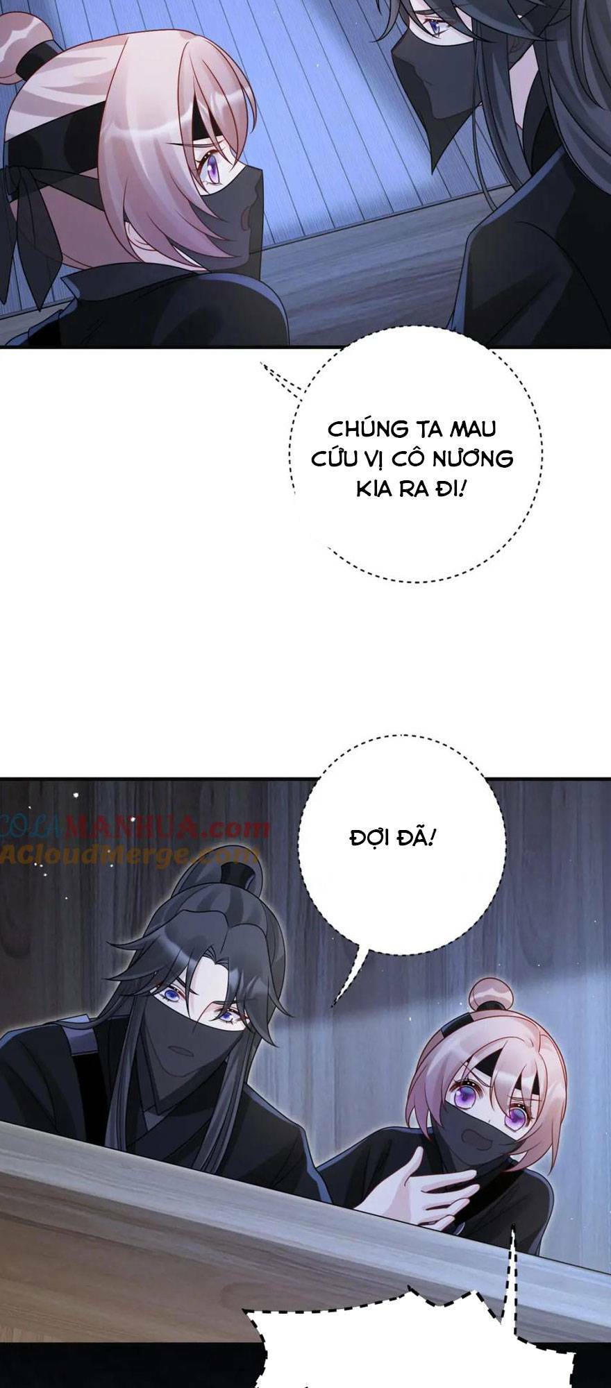 Manh Thê Thất Thất Chương 29 Ảnh 32