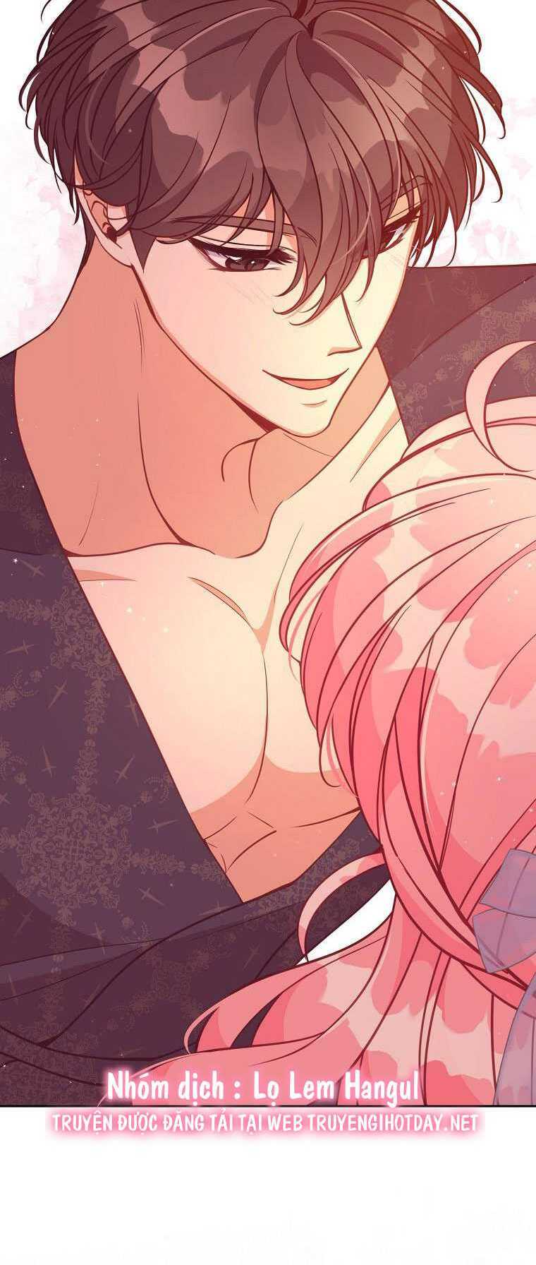 Cô Em Gái Quý Giá Của Nhân Vật Phản Diện Chương 119 Ảnh 33