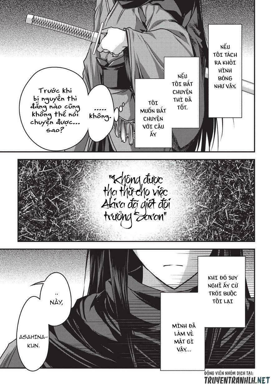 Assassin De Aru Ore No Sutetasu Ga Yuusha Yori Mo Akiraka Ni Tsuyoi Nodaga Chương 9 Ảnh 13