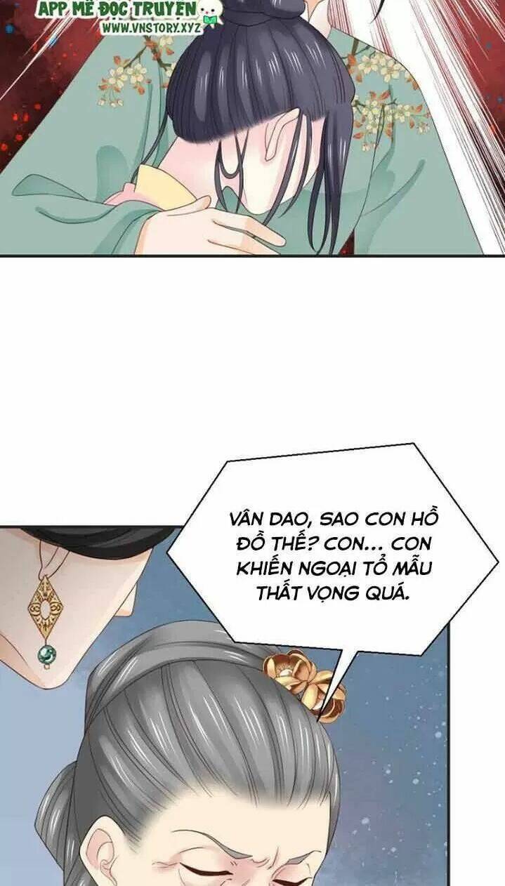 Kiều Nữ Độc Phi Chương 258 Ảnh 28