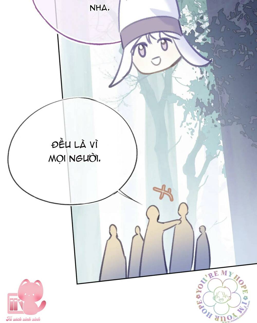 Vi Phu Của Ta Là Long Ngạo Thiên Chương 38 Ảnh 37