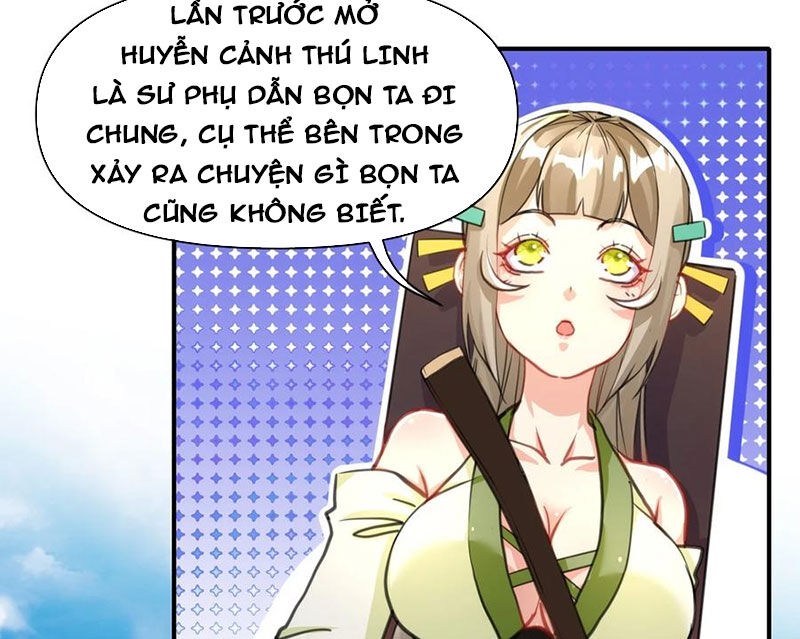 Xuyên Không Tới Thế Giới Tu Chân Nhưng Ta Vẫn Có Mạng Internet Chương 17 Ảnh 11
